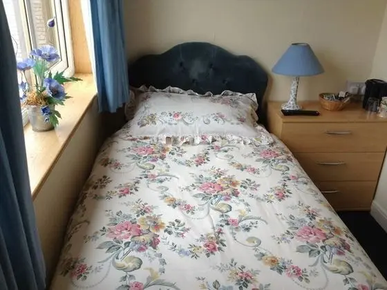 Standart, Bir Tek Kişilik Yataklı