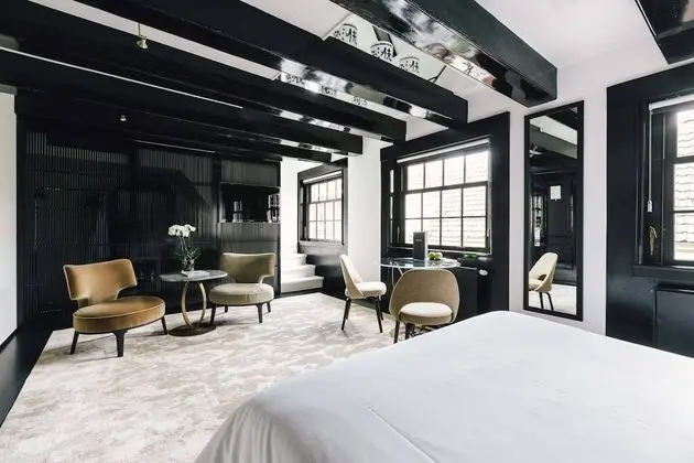 Luxury Dubleks