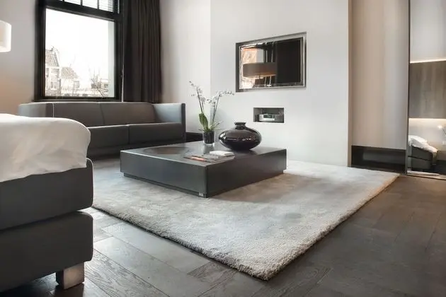 Luxury Suite, Canal View