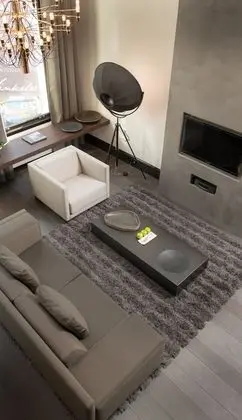 Luxury Suite, Canal View