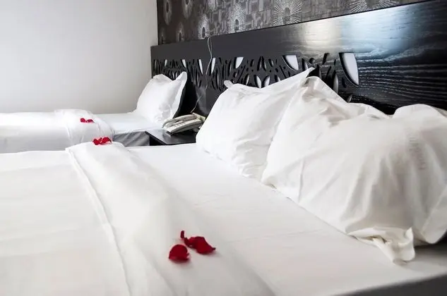 Deluxe Üç Kişilik Oda, 1 Yatak Odası, Sigara İçilmez