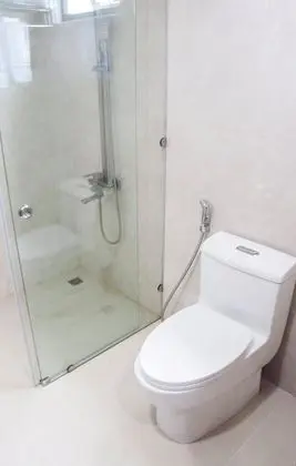 Deluxe Üç Kişilik Oda, 1 Yatak Odası, Sigara İçilmez