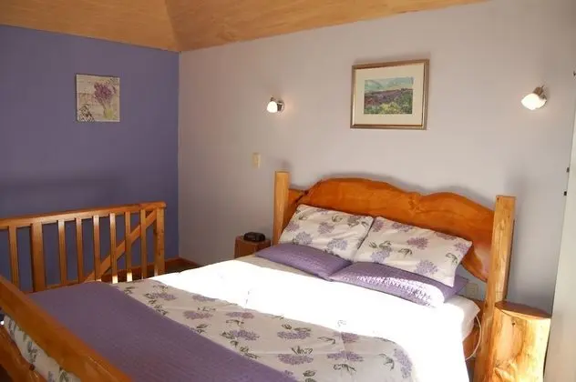 Kır Evi (Kowhai - Pet Friendly)