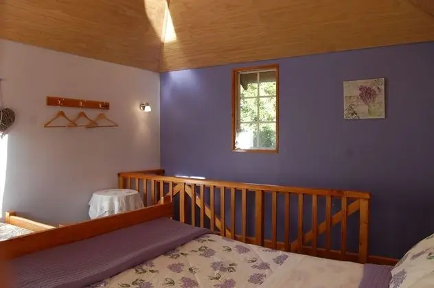 Kır Evi (Kowhai - Pet Friendly)