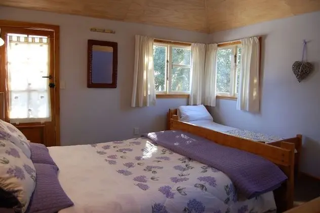 Kır Evi (Kowhai - Pet Friendly)
