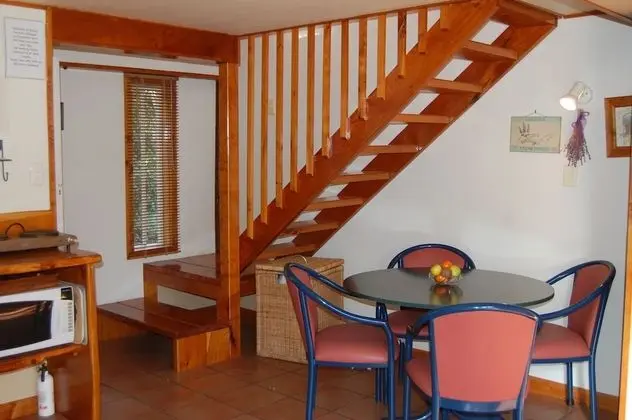 Kır Evi (Kowhai - Pet Friendly)