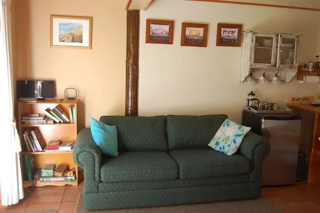 Kır Evi (Kowhai - Pet Friendly)