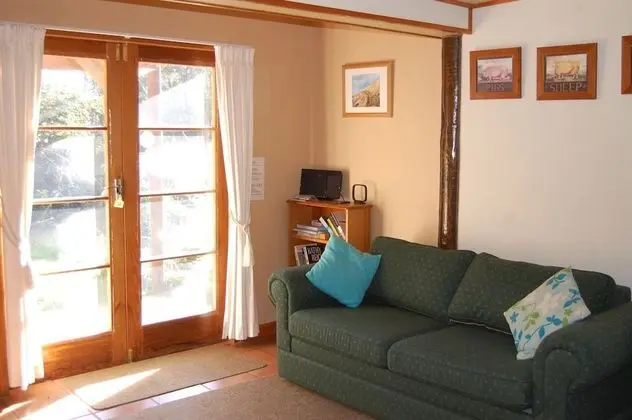 Kır Evi (Kowhai - Pet Friendly)
