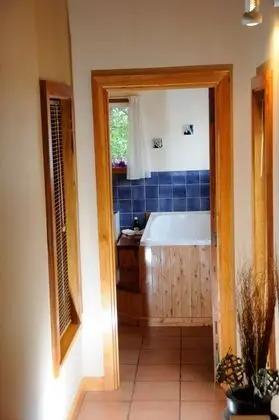 Kır Evi (Kowhai - Pet Friendly)