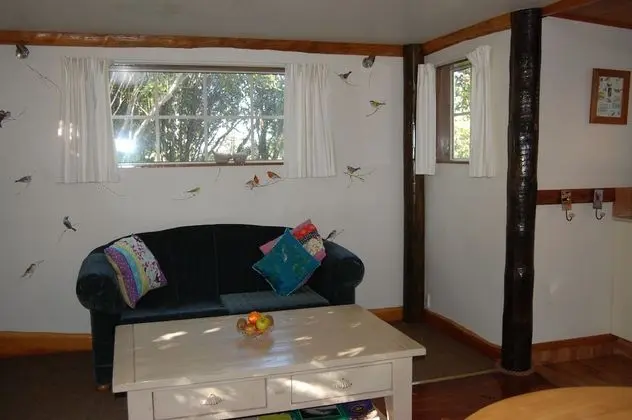 Kır Evi (Mahoe - No Pets Allowed)