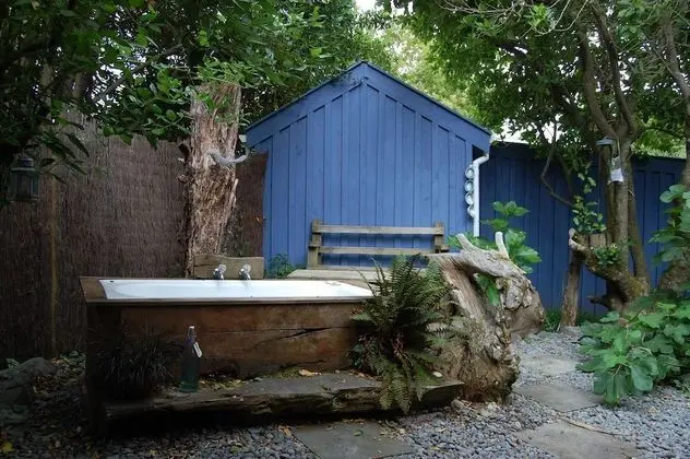 Kır Evi (Mahoe - No Pets Allowed)