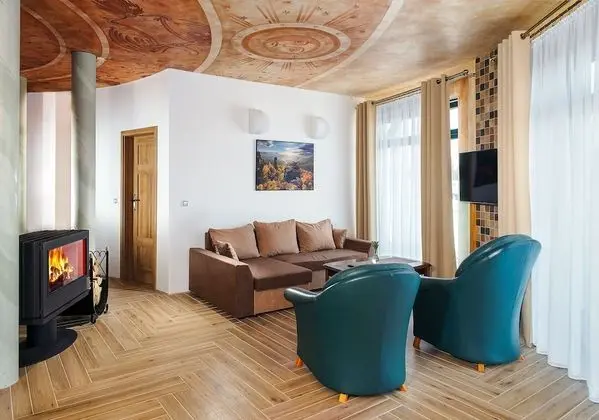 Stüdyo Süit