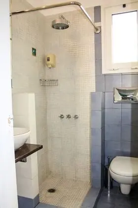 City Çatı Katı Süiti (Penthouse), Şehir Manzaralı