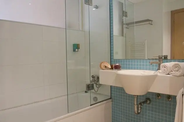 Classic İki Ayrı Yataklı Oda, Balkon (2 Adults + 1 Child)