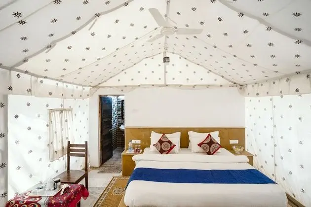 Luxury Çadır