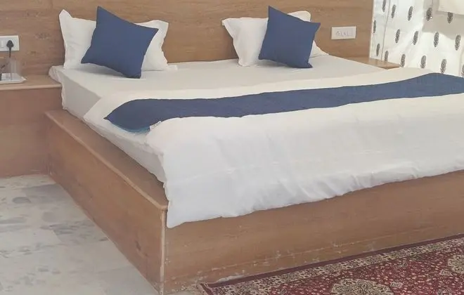 Luxury Çadır