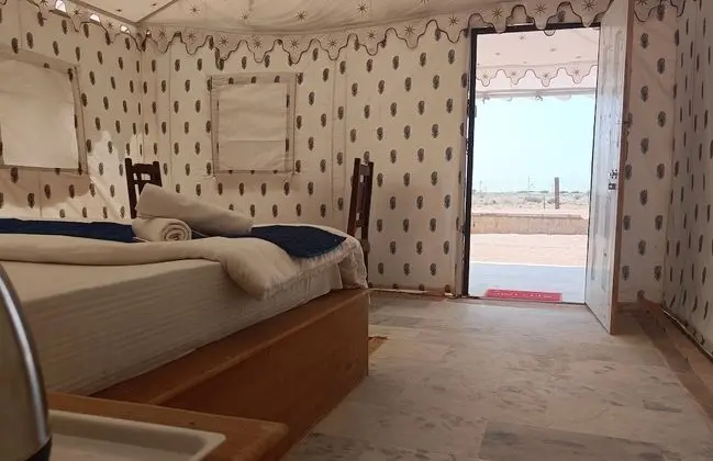 Luxury Çadır