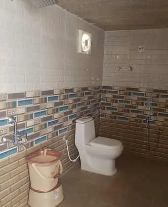 Luxury Çadır