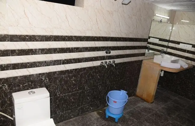 Luxury Çadır