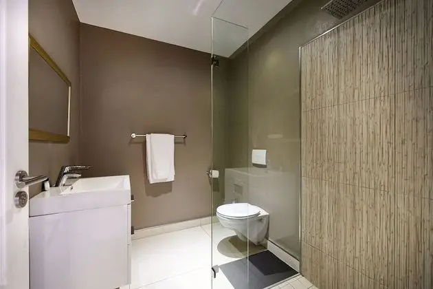 Luxury Oda, 1 Yatak Odası, Buzdolabı ve Mikrodalga, Nehir Manzaralı