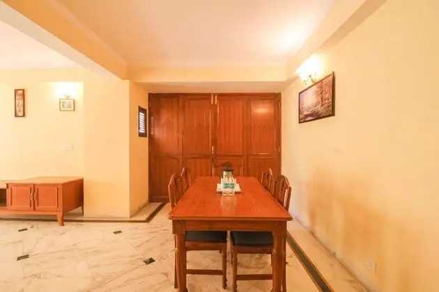 Family Süit, 2 Yatak Odası, Dağ Manzaralı