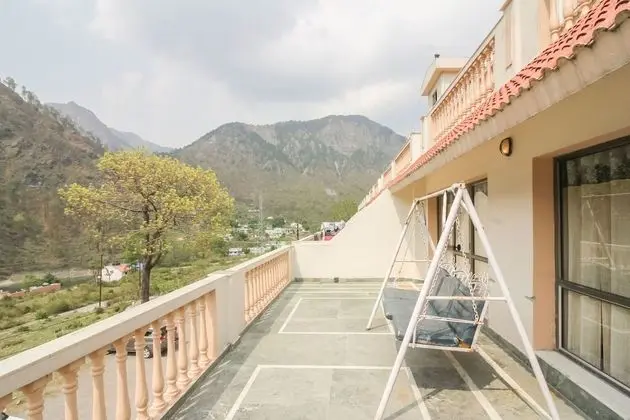 Family Süit, 2 Yatak Odası, Dağ Manzaralı
