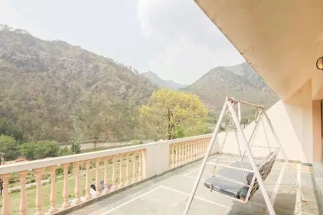 Family Süit, 2 Yatak Odası, Dağ Manzaralı