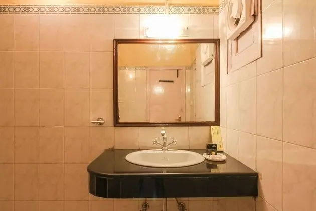Family Süit, 2 Yatak Odası, Dağ Manzaralı