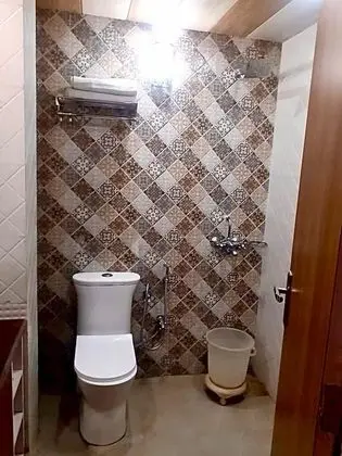 Superior Oda, Göl Manzaralı