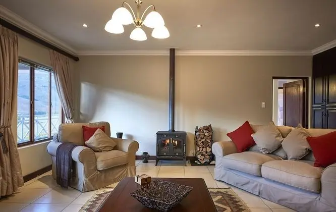 Exclusive Kır Evi, 3 Yatak Odası, Dağ Manzaralı