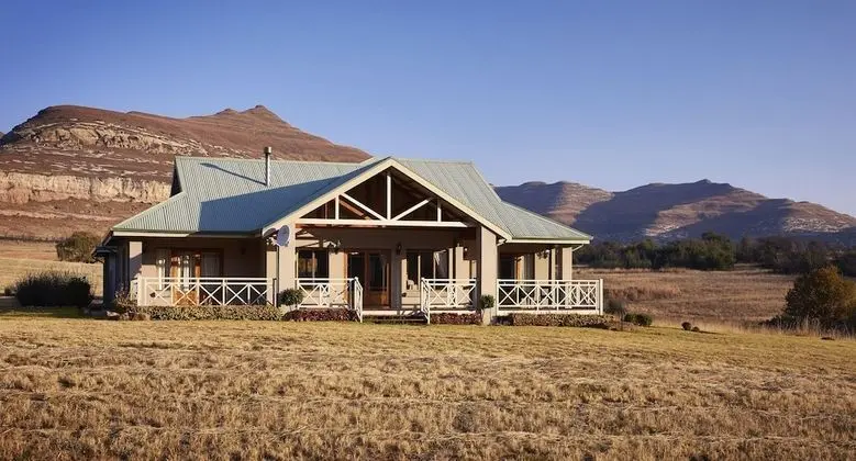 Exclusive Kır Evi, 3 Yatak Odası, Dağ Manzaralı