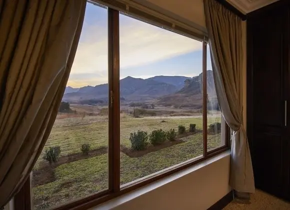 Exclusive Kır Evi, 3 Yatak Odası, Dağ Manzaralı
