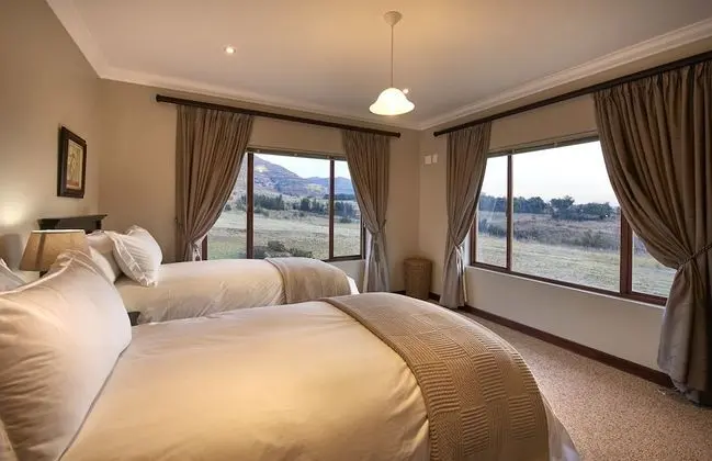 Exclusive Kır Evi, 3 Yatak Odası, Dağ Manzaralı