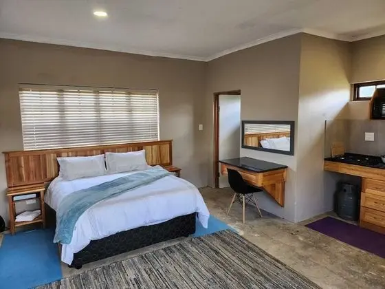 One Bedroom