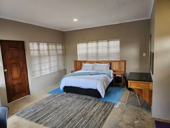 One Bedroom