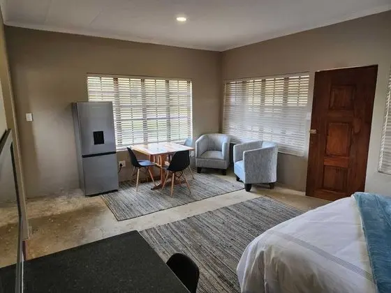 One Bedroom