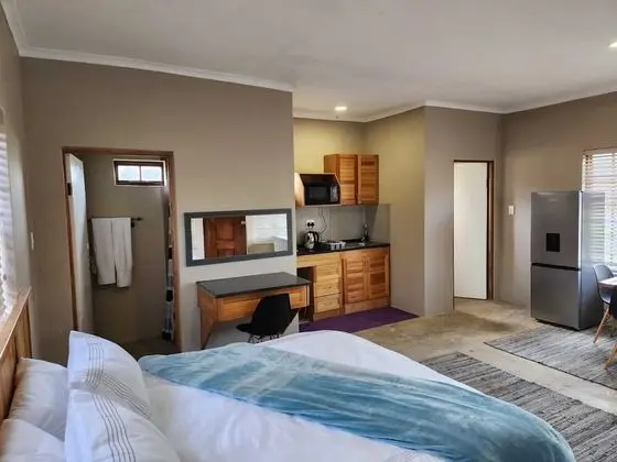 One Bedroom