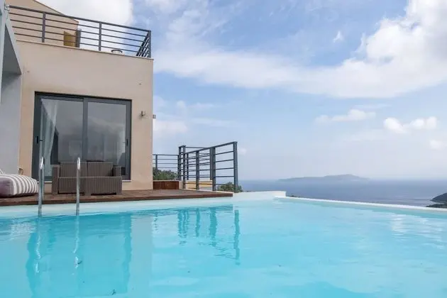 Luxury Villa, 3 Yatak Odası (Alexis)