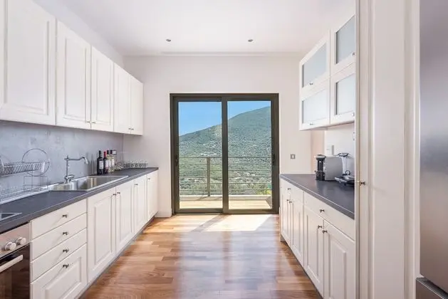 Luxury Villa, 3 Yatak Odası (Alexis)