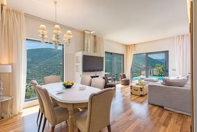 Luxury Villa, 3 Yatak Odası (Alexis)