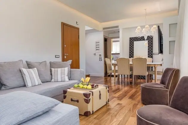 Luxury Villa, 3 Yatak Odası (Alexis)
