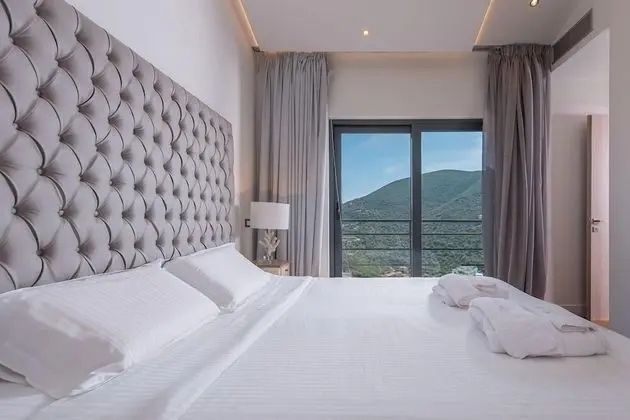 Luxury Villa, 3 Yatak Odası (Alexis)