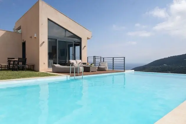 Luxury Villa, 3 Yatak Odası (Fallon)