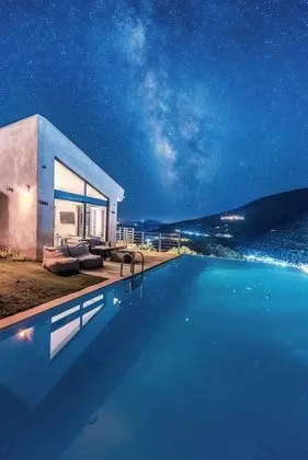 Luxury Villa, 3 Yatak Odası (Fallon)