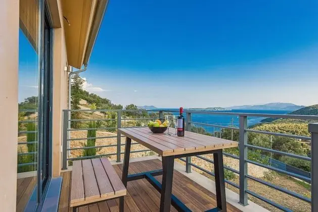 Luxury Villa, 3 Yatak Odası (Fallon)