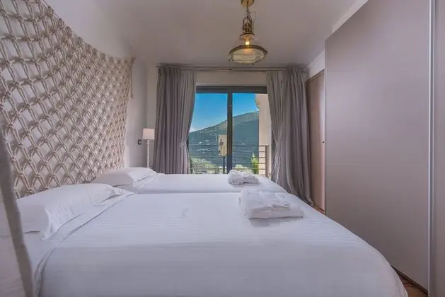 Luxury Villa, 3 Yatak Odası (Fallon)