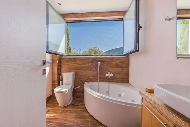 Luxury Villa, 3 Yatak Odası (Fallon)