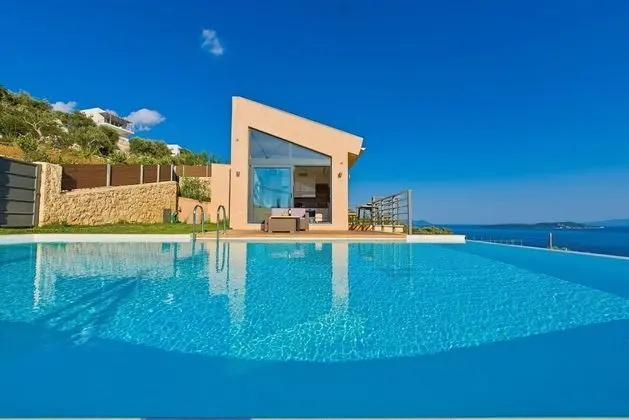 Luxury Villa, 3 Yatak Odası (Fallon)