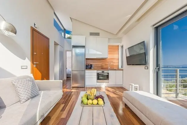 Luxury Villa, 3 Yatak Odası (Fallon)