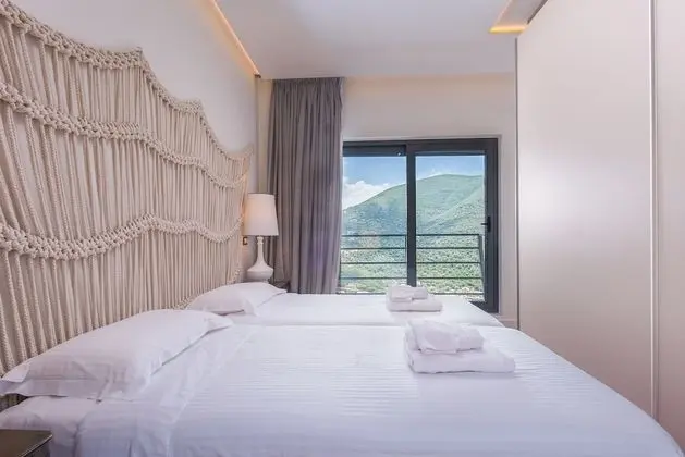 Luxury Villa, 4 Yatak Odası (Krystle)